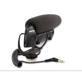Shure VP83