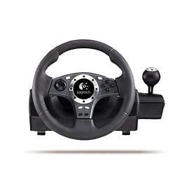 Logitech Driving Force Pro (PS2/PS3)