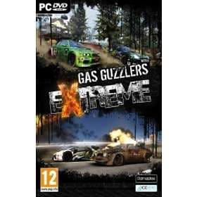 Gas Guzzlers Extreme (PC)
