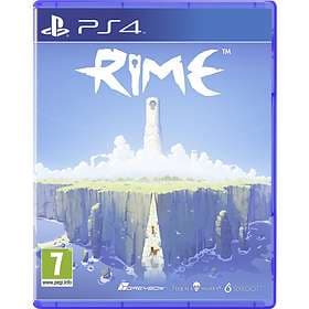 Rime (PS4)