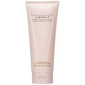 Sarah J Parker Lovely Body Lotion 200ml