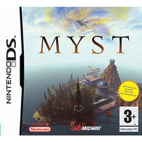 Myst (DS)