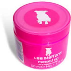 Lee Stafford Messed up Wax 50ml