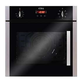 CDA SC620 (Stainless Steel)