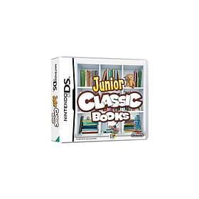 Junior Classic Books (DS)
