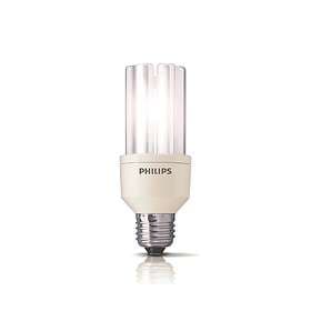 Philips Master PL-Electronic 890lm 2700K E27 15W