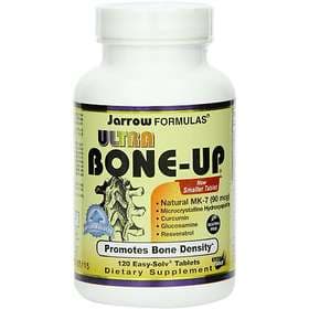 Jarrow Formulas Ultra Bone-Up 120 Capsules