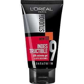 L'Oreal Xtreme Hold Hair Gel 150ml