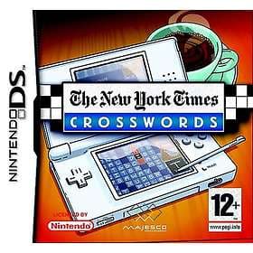 New York Times Crosswords (DS)