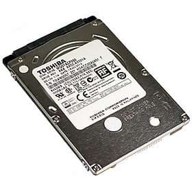 Toshiba MQ01ACF032 16MB 320GB