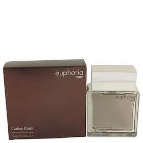 Calvin Klein Euphoria For Men After Shave Splash 100ml