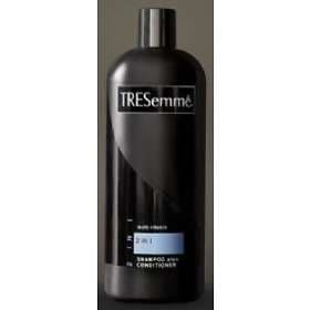 TRESemme 2in1 500ml