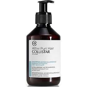 Collistar Volumizing Shampoo 250ml