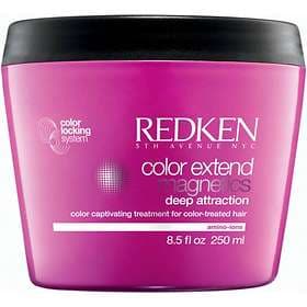 Redken Color Extend Magnetics Deep Attraction Mask 250ml