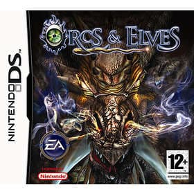 Orcs & Elves (DS)