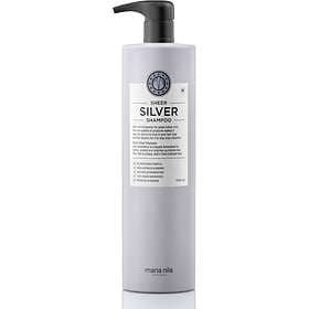 Maria Nila Palett Sheer Silver Shampoo 1000ml