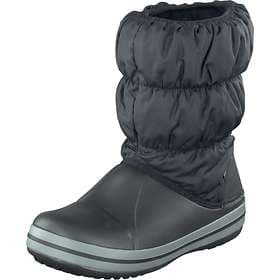 Crocs Winter Puff Boot (Jr)