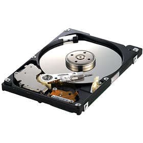 Samsung SpinPoint M5 HM121HC 8MB 120GB