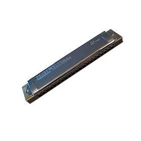 Tombo Tremolo Diatonic Band Deluxe 21 (Cm)