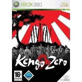 Kengo Zero (Xbox 360)