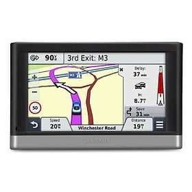 Garmin Nuvi 2508LMT-D (UK/Ireland)