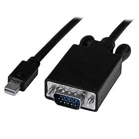 StarTech Active DisplayPort Mini - VGA 4.6m