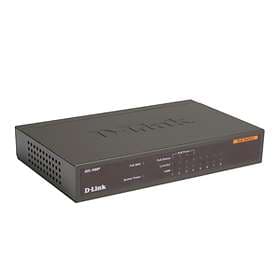 D-Link DES-1008PA