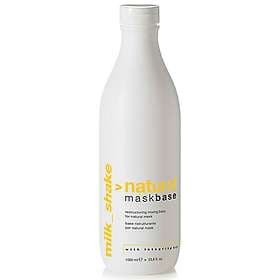 milk_shake Natural Mask Base 1000ml