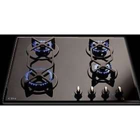 CDA HVG620 (Black)