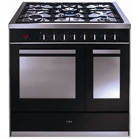 CDA RV921 (Black)