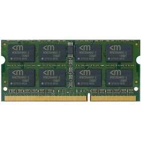 Mushkin SO-DIMM DDR3 1066MHz Apple 2GB (971643A)