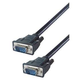 CONNEkT GEAR VGA - VGA 3m