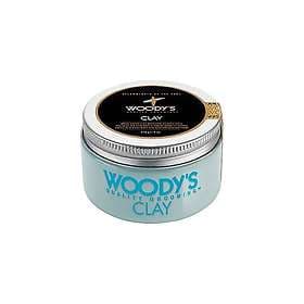 Woody's Clay 96g