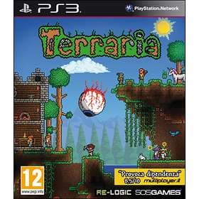 Terraria (PS3)
