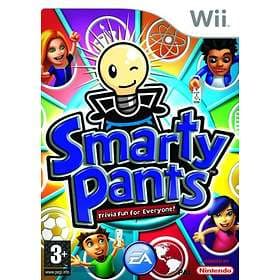 Smarty Pants (Wii)