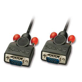 Lindy VGA - VGA 3m