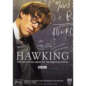 Hawking (UK) (DVD)