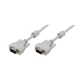 LogiLink VGA - VGA 3m