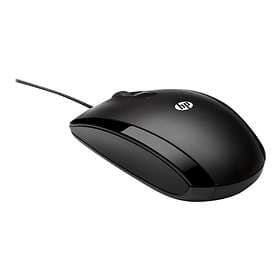 HP X500