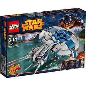 LEGO Star Wars 75042 Droid Gunship