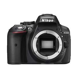 Nikon D5300