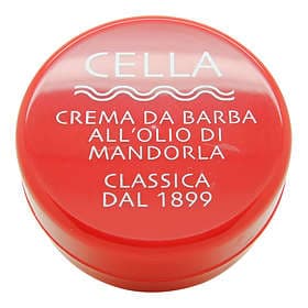 Cella Crema Da Barba Shaving Soap 150g