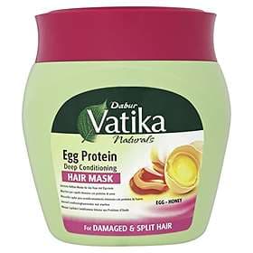 Vatika Deep Conditioning Hair Mask 500g
