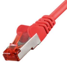 Digitus S/FTP Cat6a RJ45 - RJ45 LSZH 2m