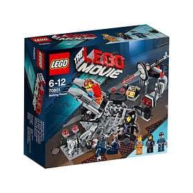 LEGO The Lego Movie 70801 Melting Room