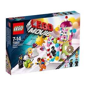 LEGO The Lego Movie 70803 Cloud Cuckoo Palace