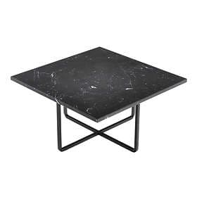 OX Denmarq Ninety 30 Soffbord 60x60cm (marmor)