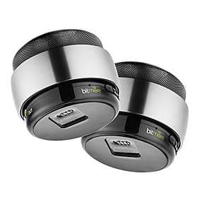 Bitmore e-Wave Stereo Bluetooth Speaker
