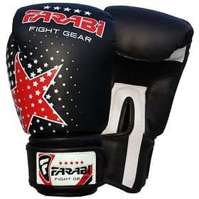 Farabi Sports Kids Sparring Gloves