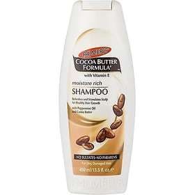 Palmer's Moisture Rich Shampoo 400ml